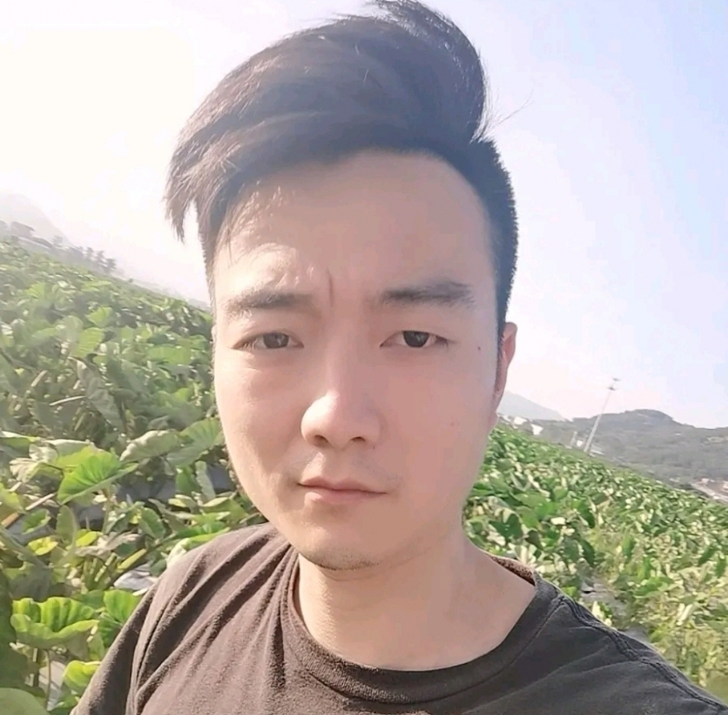 等待的第一张照片--上杭征婚网