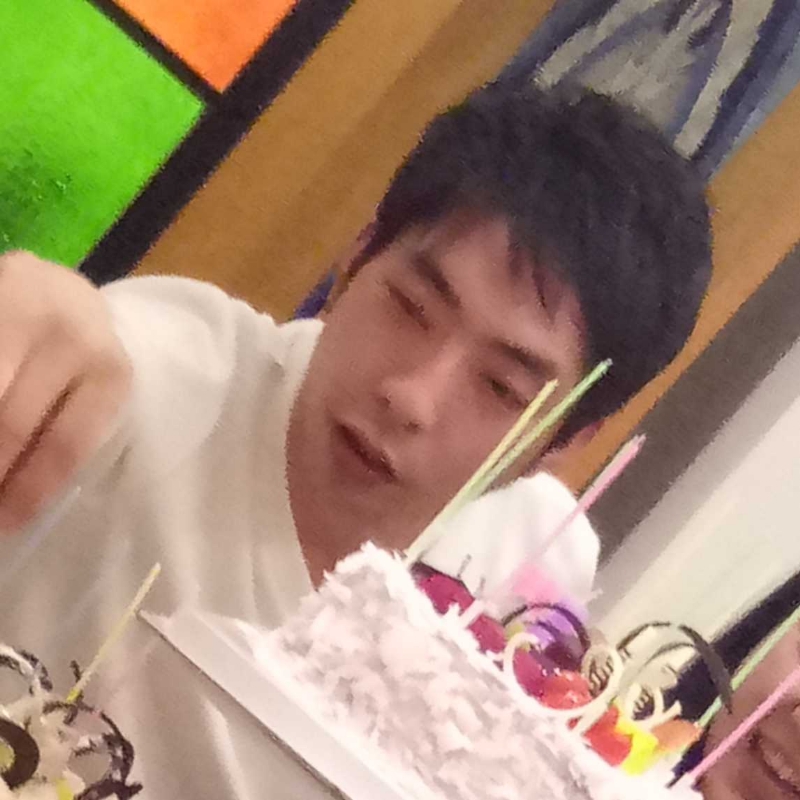 魏周文的第一张照片--上杭征婚网
