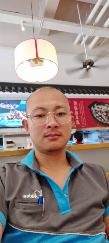 择一人相老的第一张照片--上杭征婚网