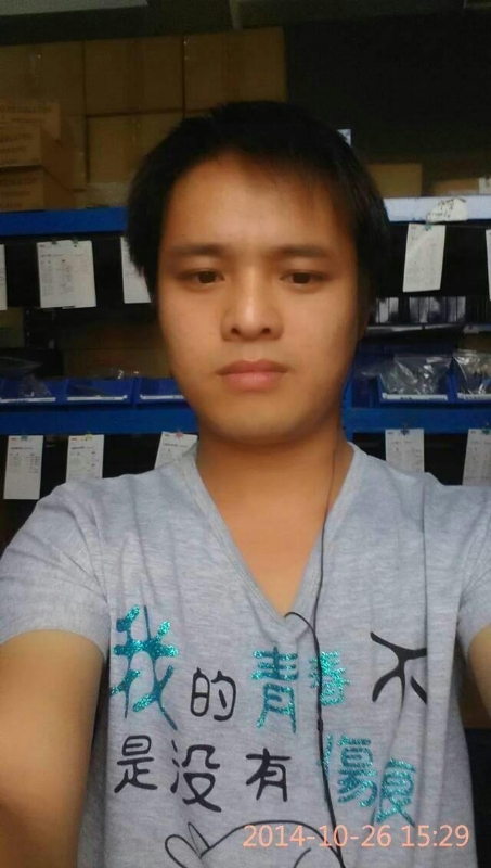 闽南泉州阿海的第一张照片--上杭征婚网