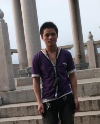 闽南泉州阿海的第三张照片--上杭征婚网
