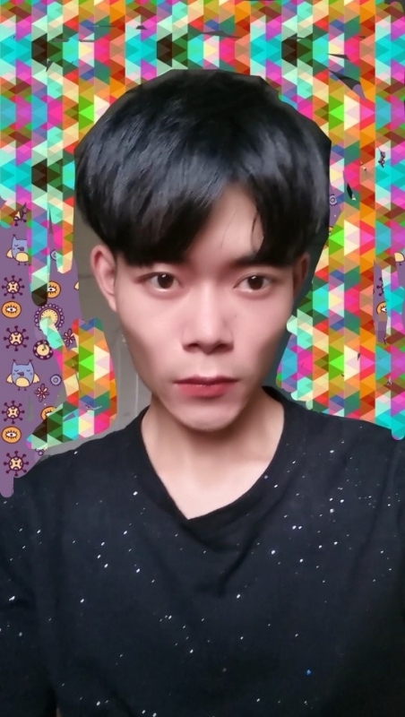 嘻嘻鱼20的第二张照片--上杭征婚网