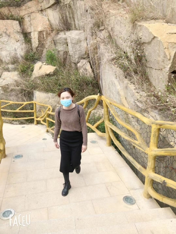 隐身2021的第一张照片--上杭征婚网
