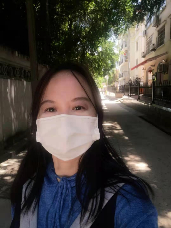余生有你的第四张照片--上杭征婚网