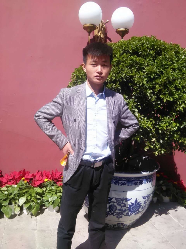 黎明之光的第二张照片--上杭征婚网