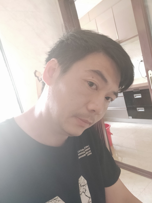 漫步的第一张照片--上杭征婚网