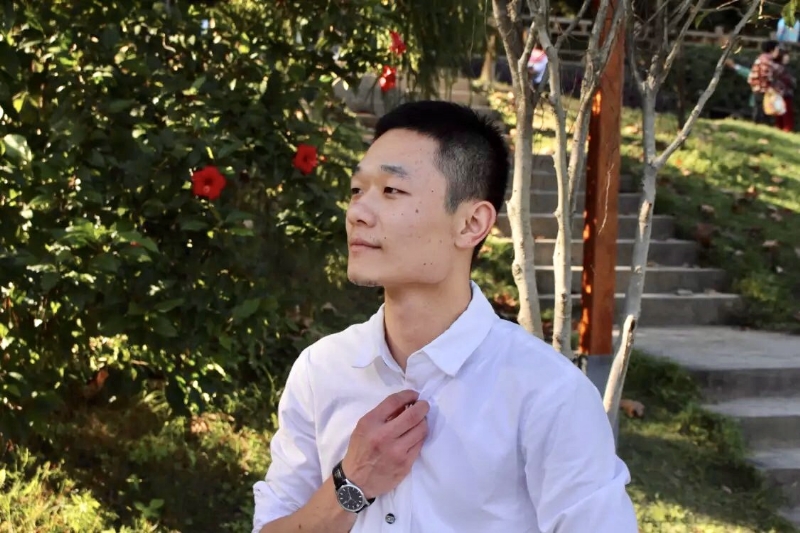 落落大方的第一张照片--上杭征婚网