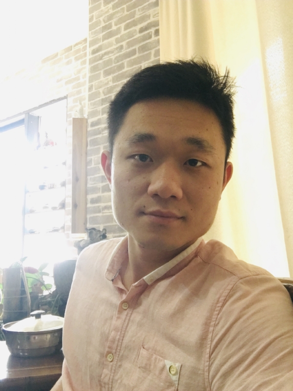 落落大方的第二张照片--上杭征婚网