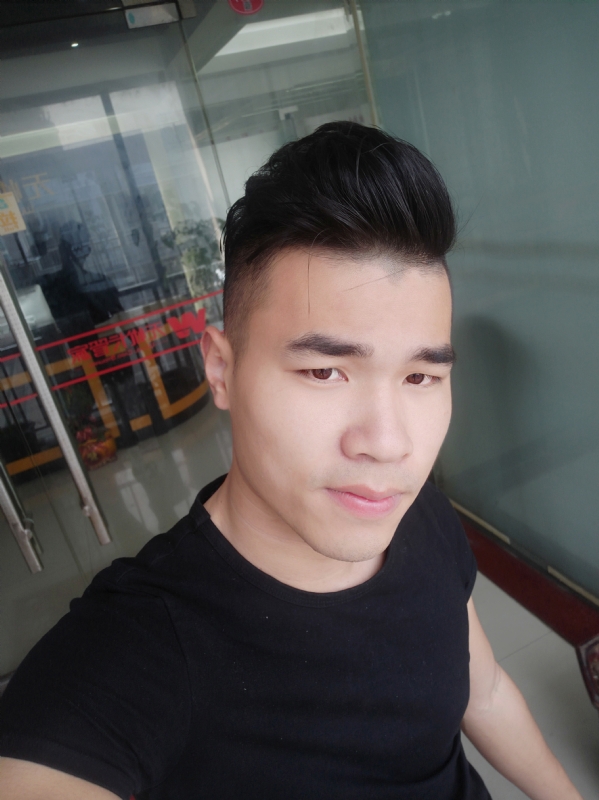 随遇而安的第一张照片--上杭征婚网