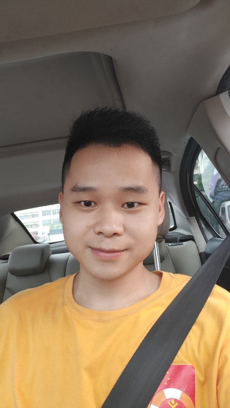 木木的第一张照片--上杭征婚网