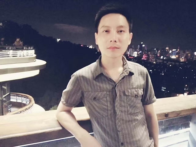 幕秋的第二张照片--上杭征婚网