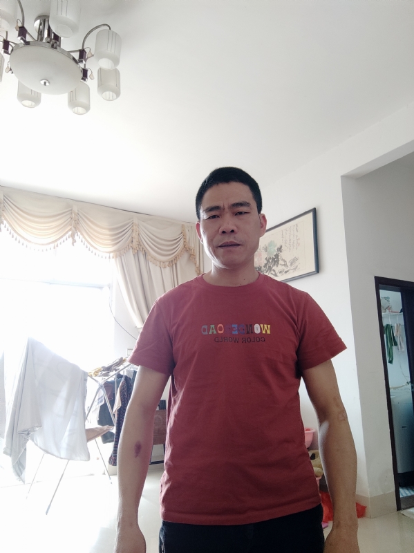 再回首的第二张照片--上杭征婚网