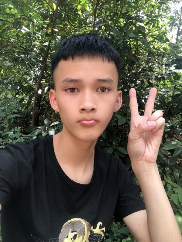 爱你到最后一刻的第二张照片--上杭征婚网