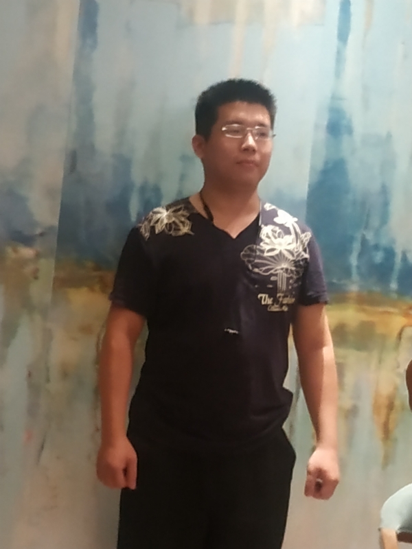 梦想成真的第一张照片--上杭征婚网