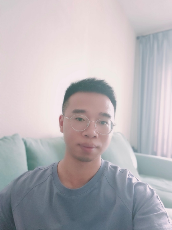 阿挺的第一张照片--上杭征婚网