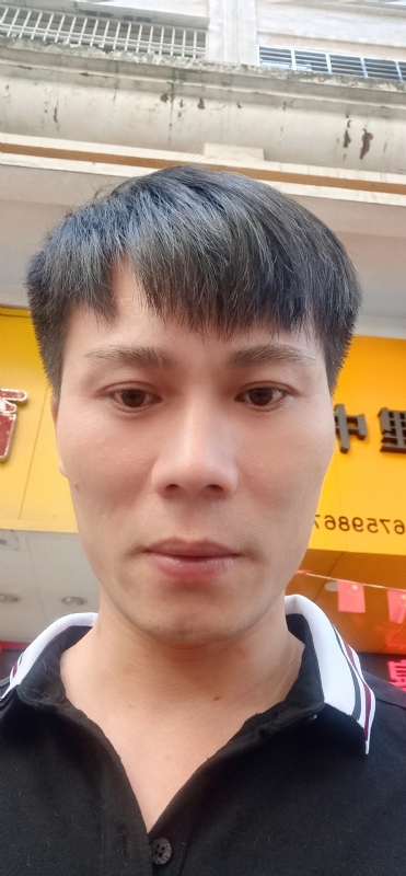笑看人生的第一张照片--上杭征婚网