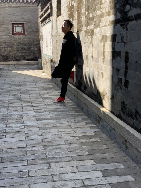 有趣的灵魂的第三张照片--上杭征婚网