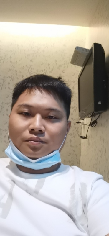 看缘分的第一张照片--上杭征婚网