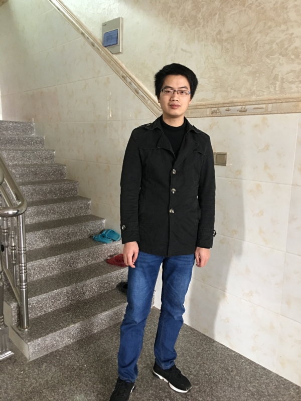 雲戯的第二张照片--上杭征婚网