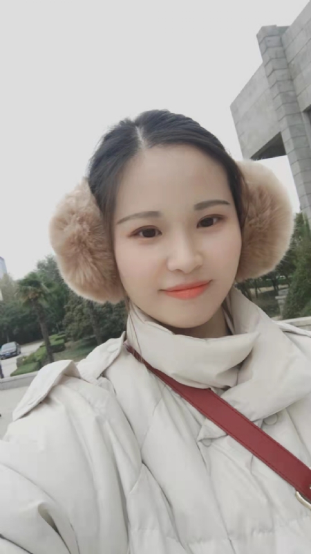 阿狸的第一张照片--上杭征婚网