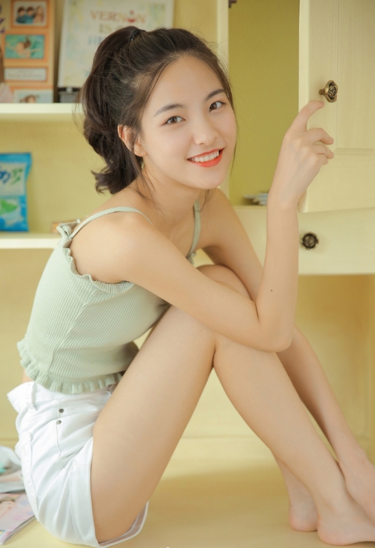 甜心小可爱的第一张照片--上杭征婚网