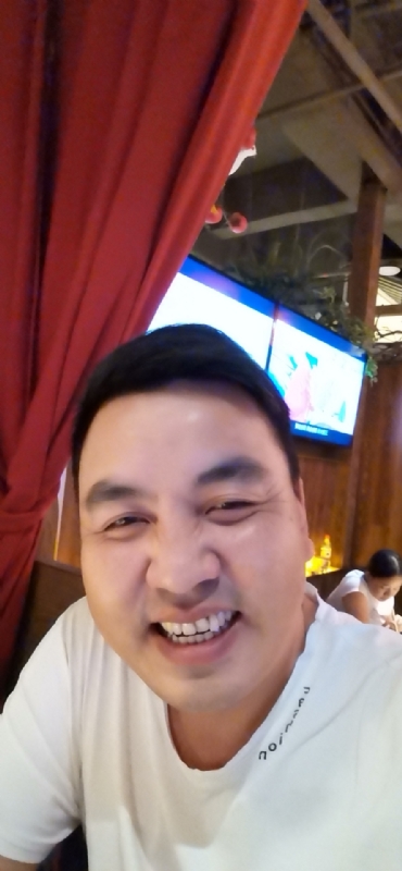 泉哥的第一张照片--上杭征婚网
