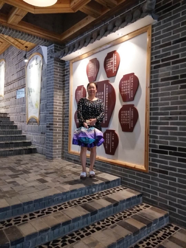 在意我的第二张照片--上杭征婚网