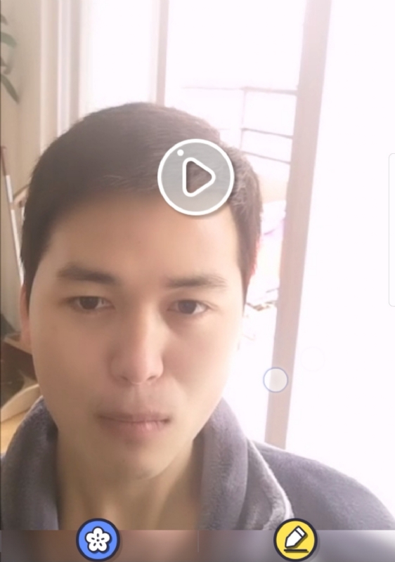 随心的第六张照片--上杭征婚网