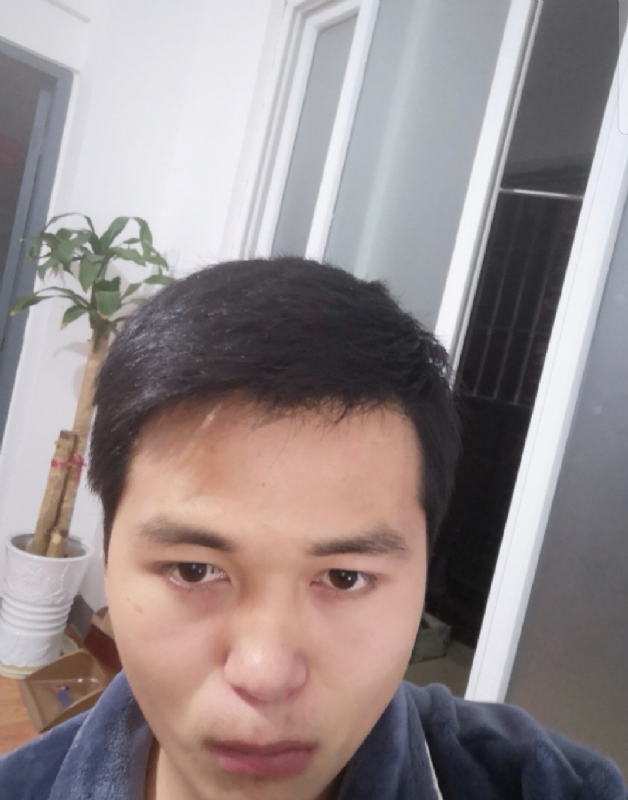 随心的第七张照片--上杭征婚网