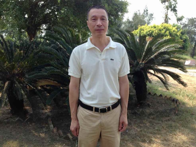 星辰的第二张照片--上杭征婚网