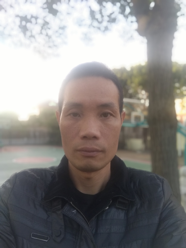 王耀明的第一张照片--上杭征婚网