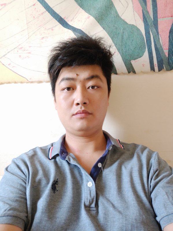 霖?的第一张照片--上杭征婚网