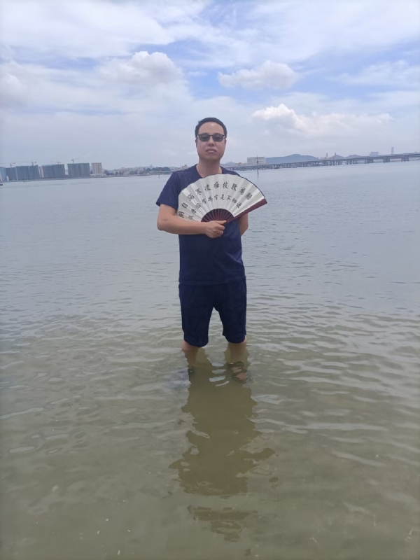浪迹天涯的第一张照片--上杭征婚网