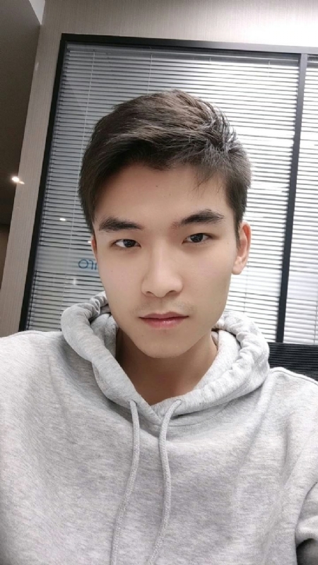 阿甘的第二张照片--上杭征婚网