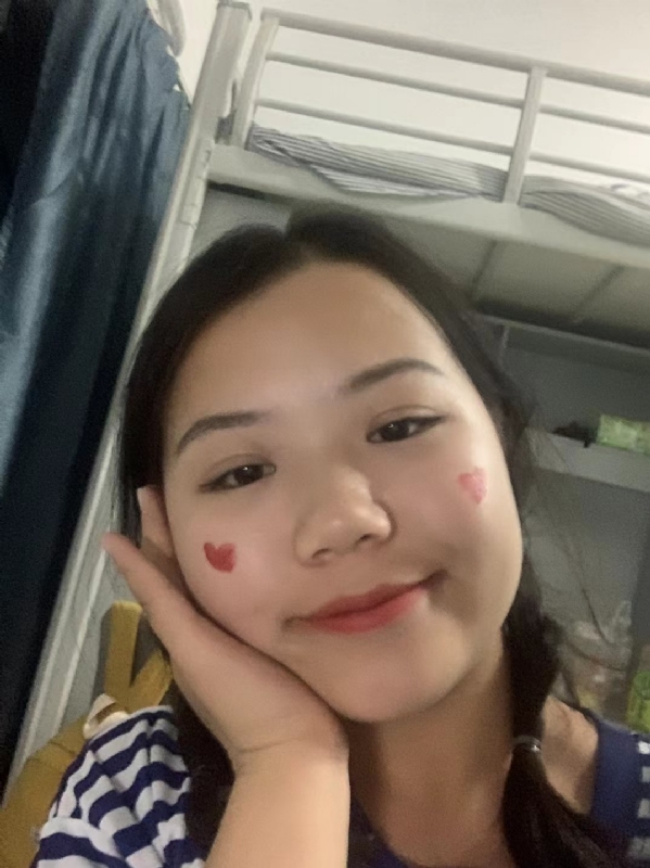 轻轻的一片云的第一张照片--上杭征婚网
