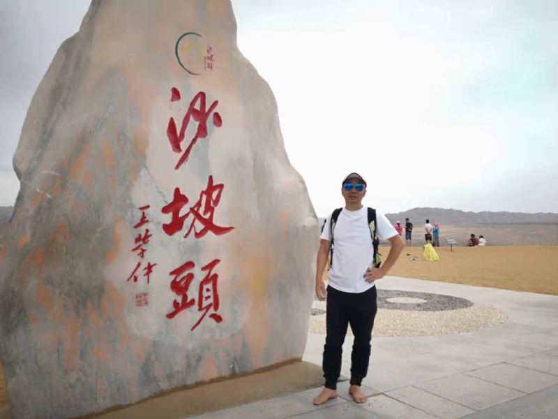 董事长的第一张照片--上杭征婚网