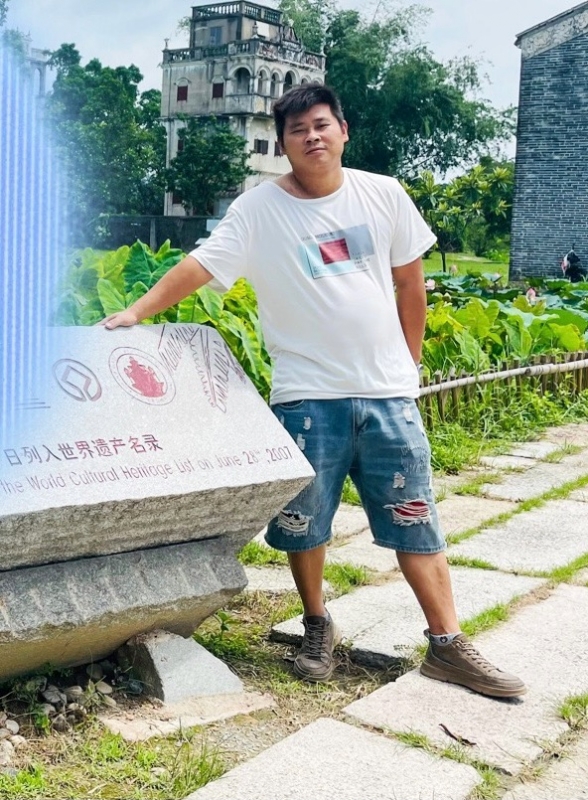 张海187的第一张照片--上杭征婚网