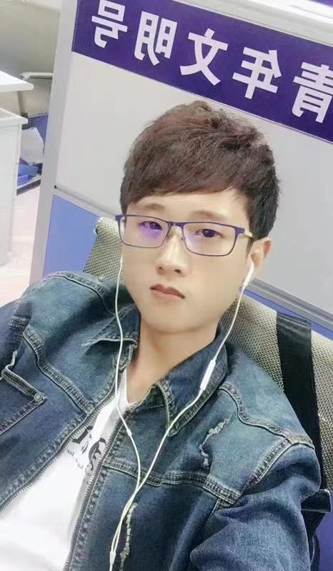 十月的第一张照片--上杭征婚网