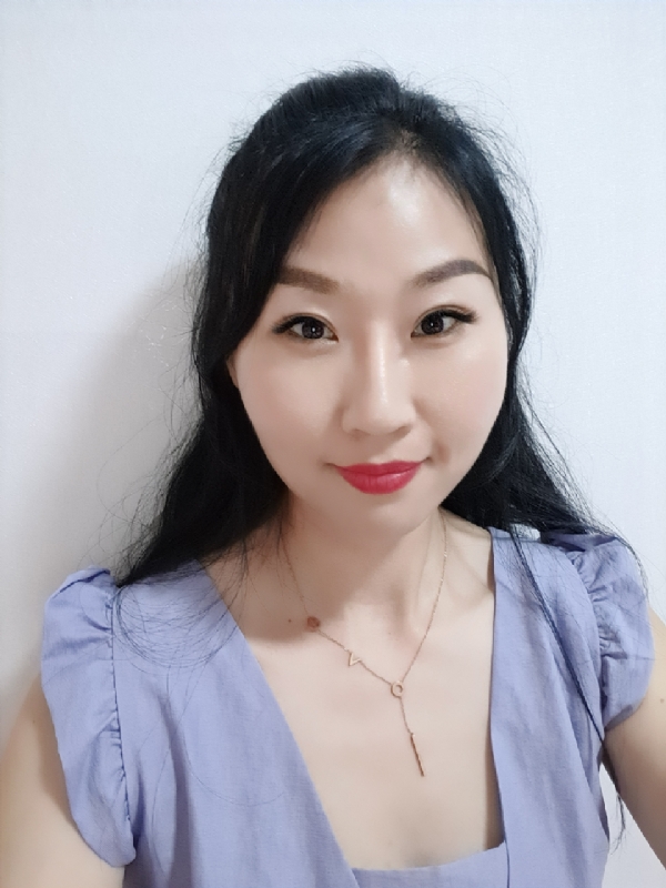淘淘的第一张照片--上杭征婚网
