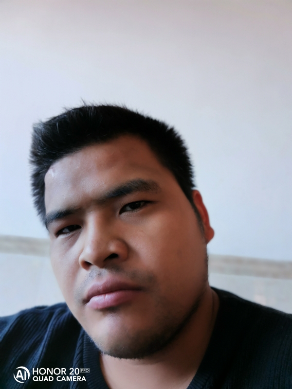 星空的第一张照片--上杭征婚网