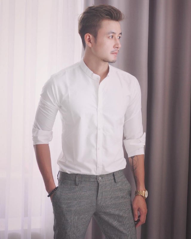 kevin的第一张照片--上杭征婚网