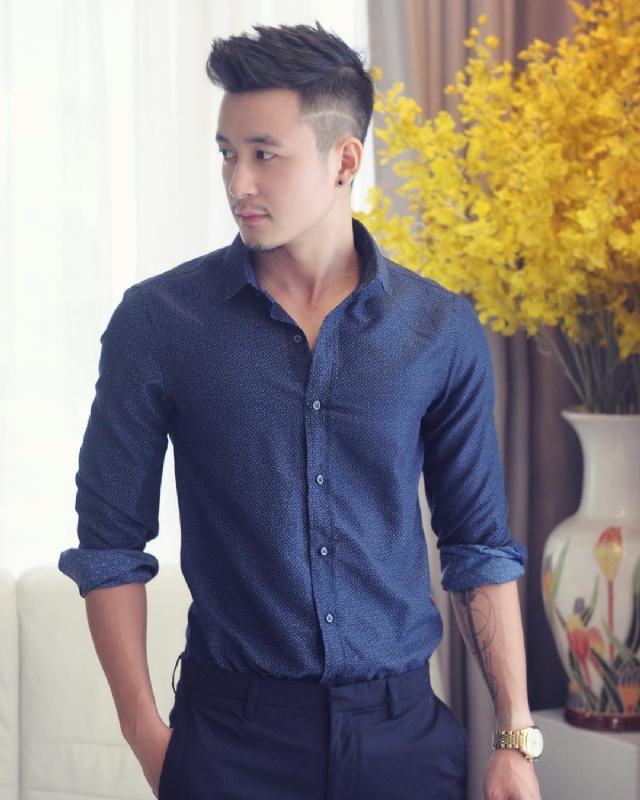 kevin的第二张照片--上杭征婚网