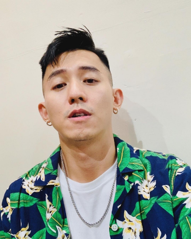 张智宸的第一张照片--上杭征婚网