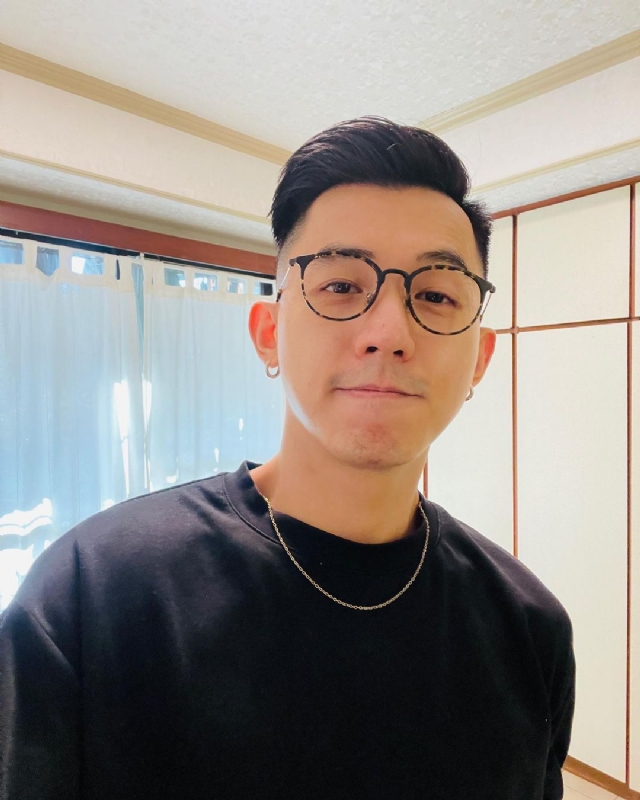 张智宸的第二张照片--上杭征婚网