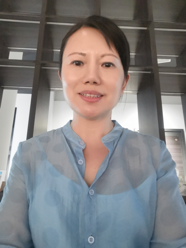 简简单单的第一张照片--上杭征婚网