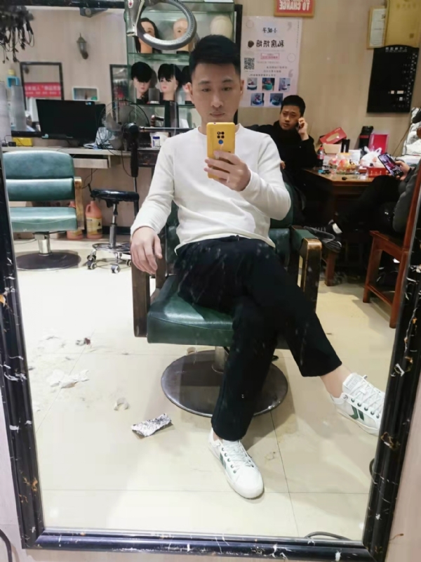 陈辉88的第一张照片--上杭征婚网