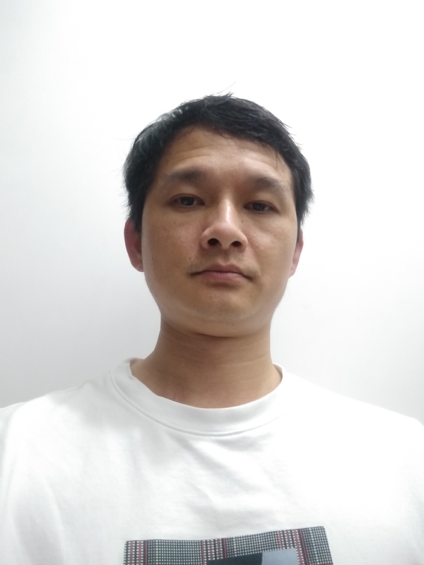 鼓浪扬帆的第一张照片--上杭征婚网