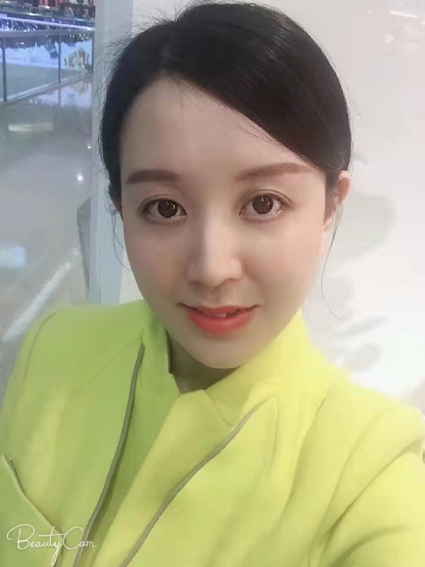 近水楼台的第二张照片--上杭征婚网