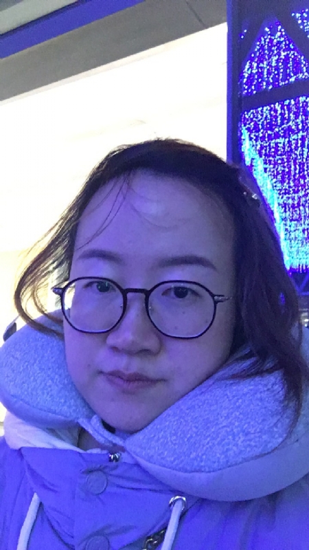 wendy的第三张照片--上杭征婚网
