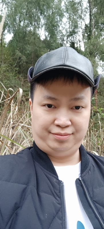 熊猫儿的第一张照片--上杭征婚网